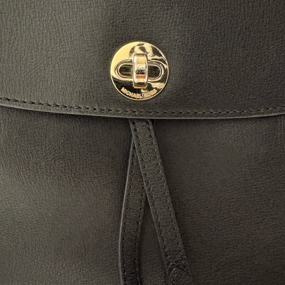 Michael Kors Rivington Backpack - Picture 7 of 13